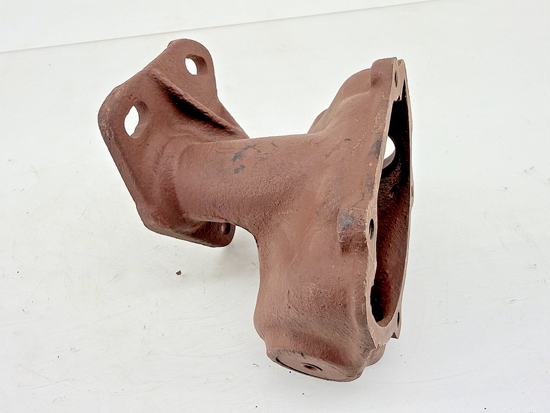 OEM 1946 - 1955 Willys Ross Steering Box Housing TA122994 P/U S/D S/W M38 C41-11