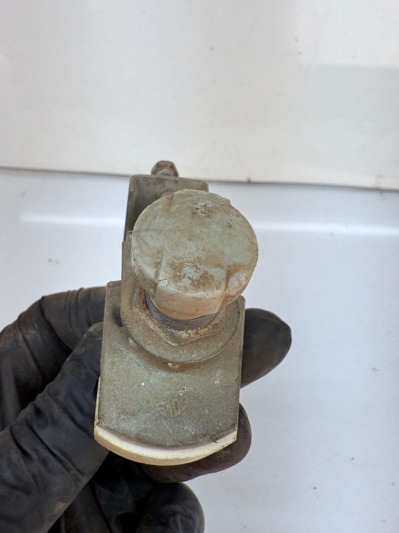 OEM 1950 - 1956 Willys Wagon Truck Jeep Dash Instrument Vacuum Switch B63-35