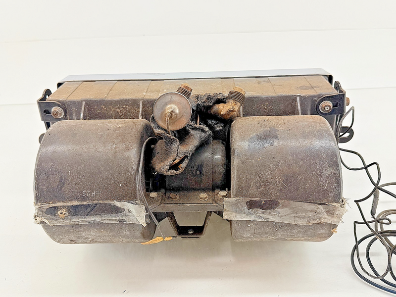 OEM 1967 Mercury Air Conditioning Unit A/C Ford Mustang Falcon Galaxie U5B-68