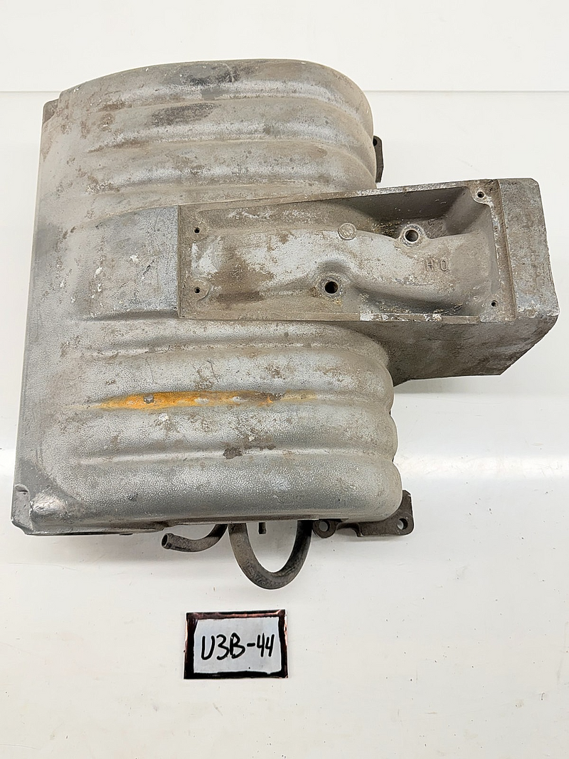 OEM 1987 - 1993 Ford Mustang 5.0L V8 Upper Intake Manifold RF-E7ZE-9425-C4B U3B
