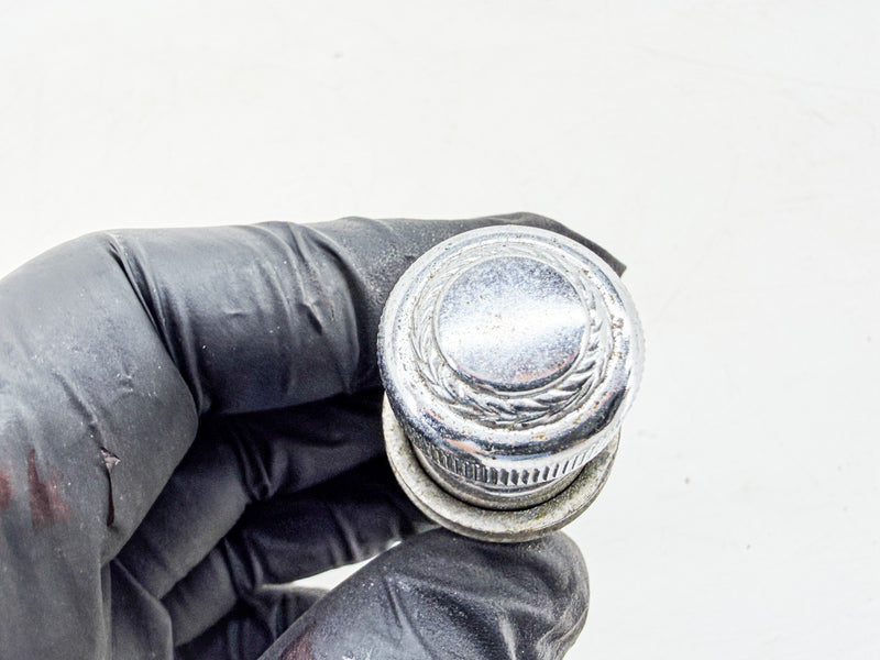 1977-1992 Cadillac Fleetwood Brougham DeVille Eldorado Cigarette Lighter C76-102