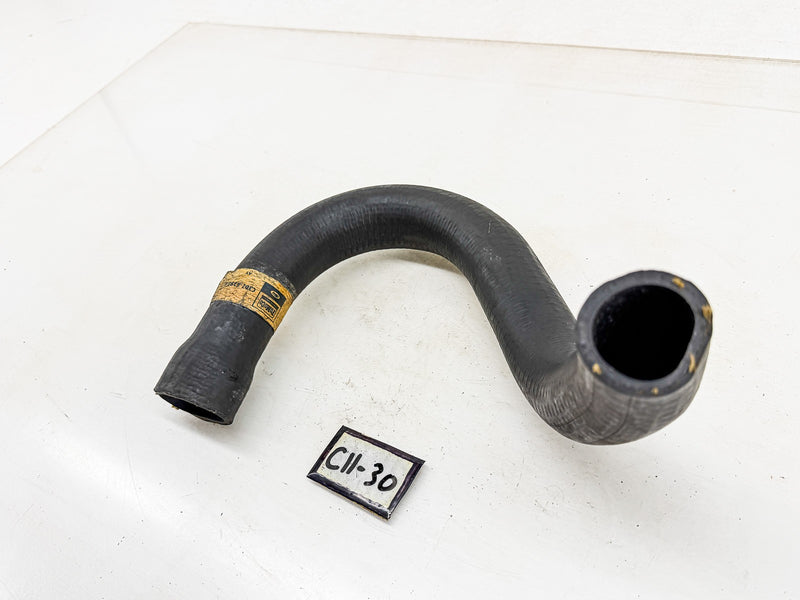 NOS 1963 1964 1965 1966 FORD FALCON MUSTANG RADIATOR HOSE C3DZ-8286-H C11-30