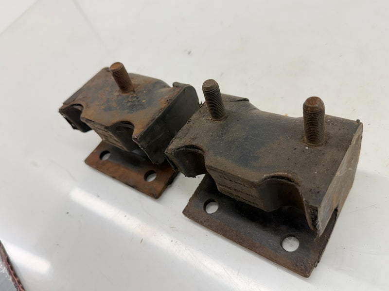 OEM FORD Motor Mounts B9A-6038-K / B7A-6038-A B78-45