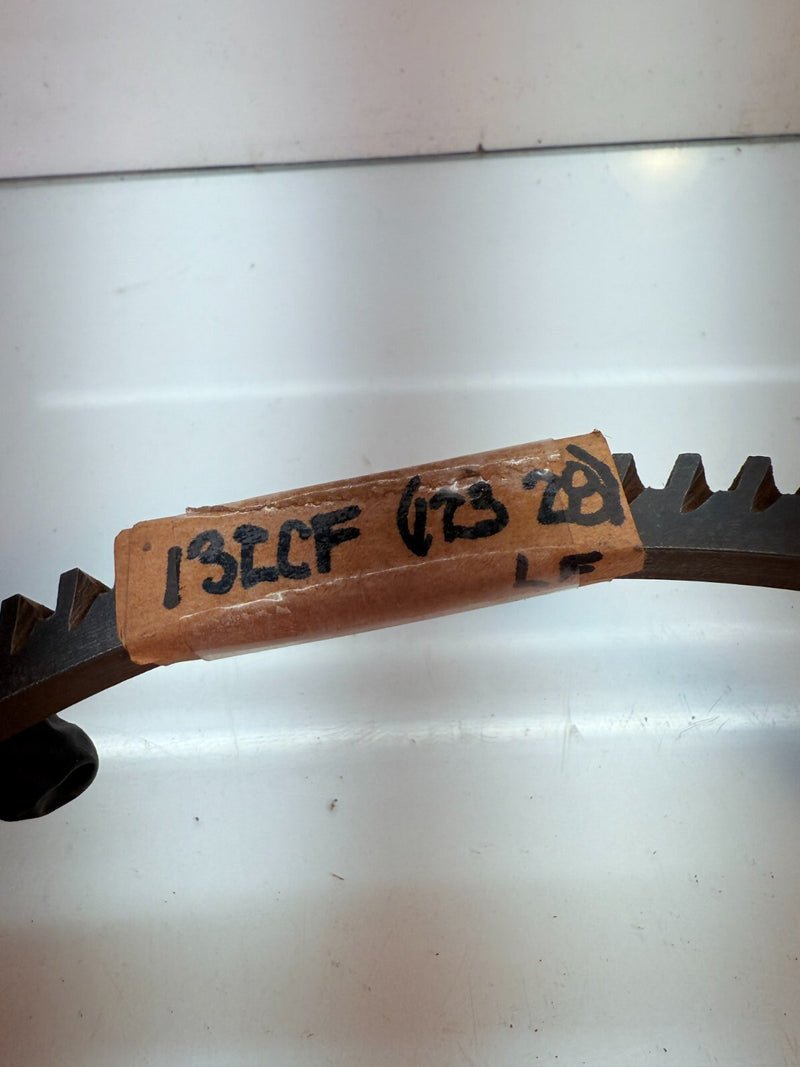 NOS 1934 - 1936 Chevy Car Truck LF Flywheel Ring Gear 132CF 123-28 B57-3