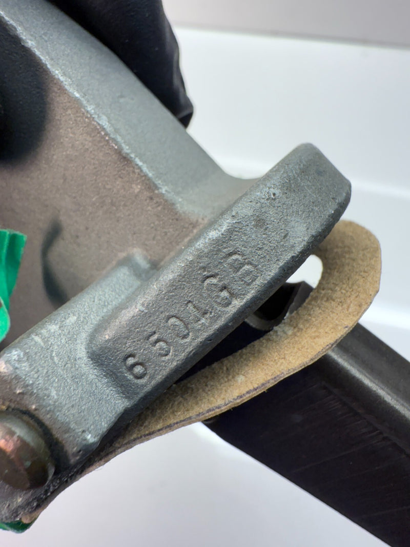 NORS 6504 AC FUEL PUMP 1962 - 1965 FORD MERCURY 292 352 390 V-8 wo AIR COND F-31