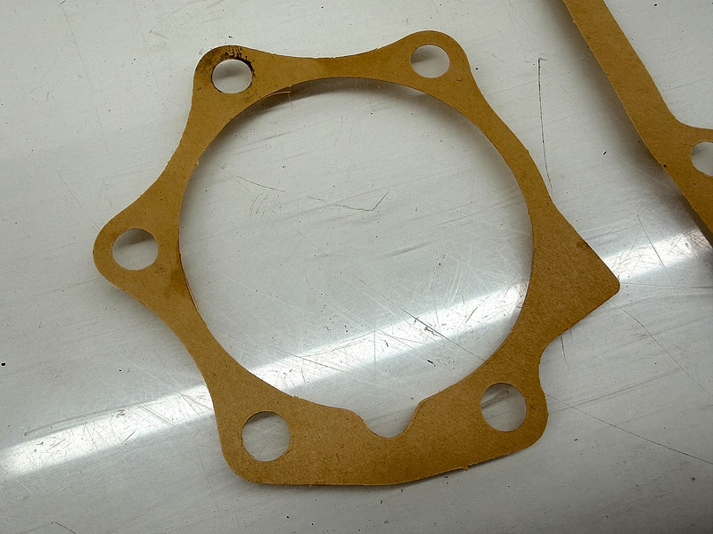 NOS 1948 - 1959 Ford Mercury Transmission & Universal Joint Gasket Kit 8T-7153