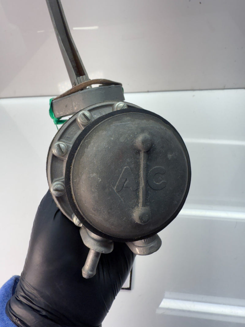 NORS 6504 AC FUEL PUMP 1962 - 1965 FORD MERCURY 292 352 390 V-8 wo AIR COND F-31