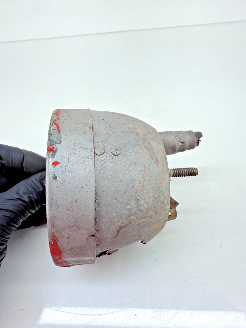 OEM 1941 - 1945 Ford GPW Jeep Willys MB WWII Blackout Tail Light "F" Mark C43-31