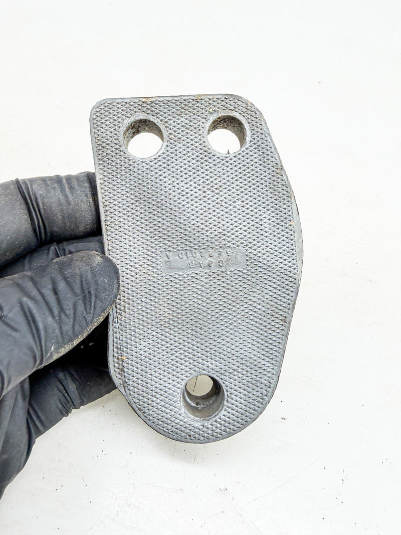 OEM 1960 1961 1962 FORD GALAXIE FALCON DOOR STRIKER PLATE C2AB-6222010-A C79-27