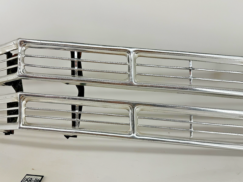 Original 1967 FORD GALAXIE 500 XL LTD GRILLE C7AZ-8200-A 67 U5B-116