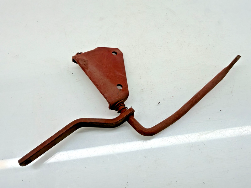 OEM Ford GPW Willys MB Military Jeep Accelerator Linkage Lever Assembly C44-51