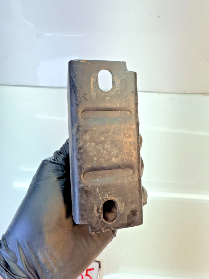 OEM 1959 - 1960 Chevrolet Impala Transmission Mount 59 60 B14-35