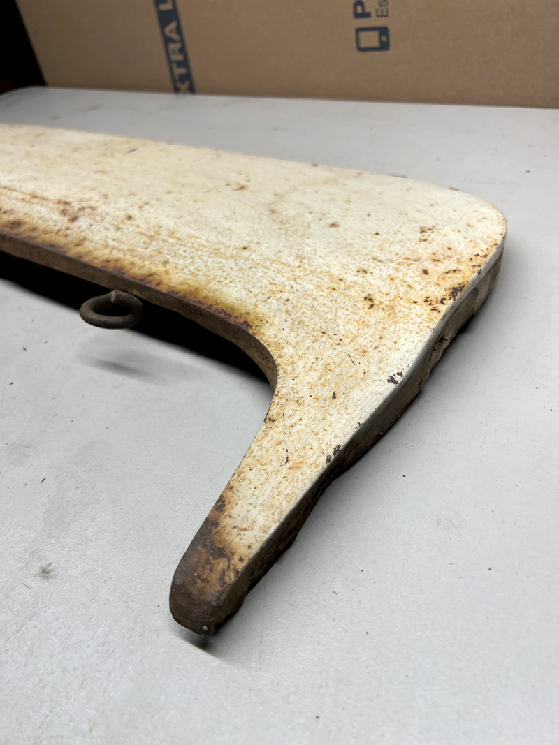 FORD THUNDERBIRD FENDER SKIRT Right SIDE 1961-1963 61-63 OEM