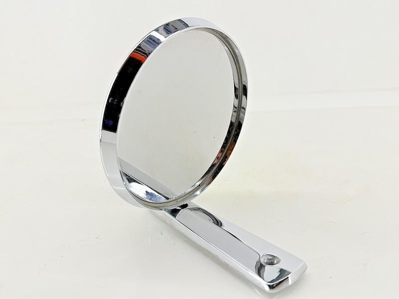 NOS 1960 - 1966 Ford Fairlane Falcon Galaxie Mustang Side Rear View Mirror C61-5