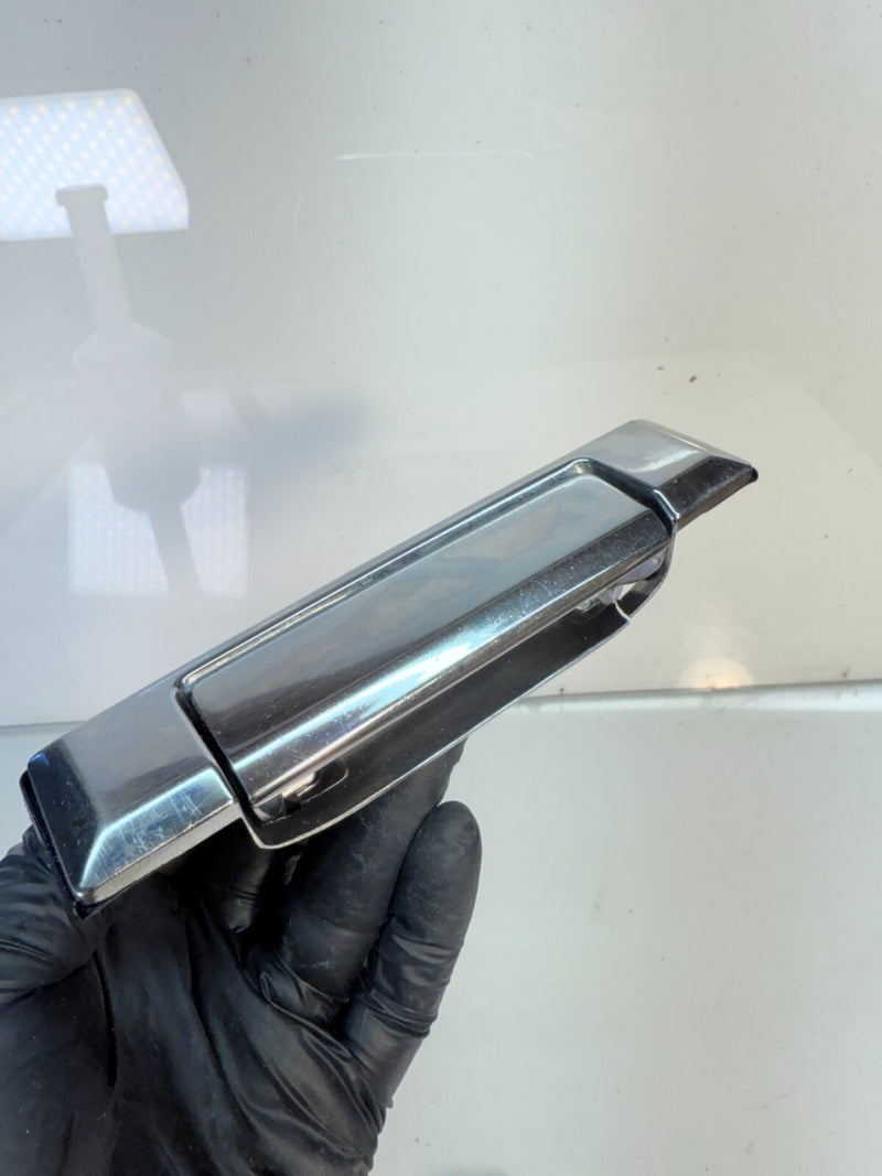 Genuine Toyota 4Runner / Truck PAIR Outside Door Handle Chrome 69210-89108 B5-24