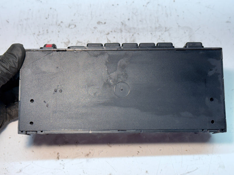 Mercedes W201 Push Button Climate Control Unit 2018300385 201 830 03 85 C6-15