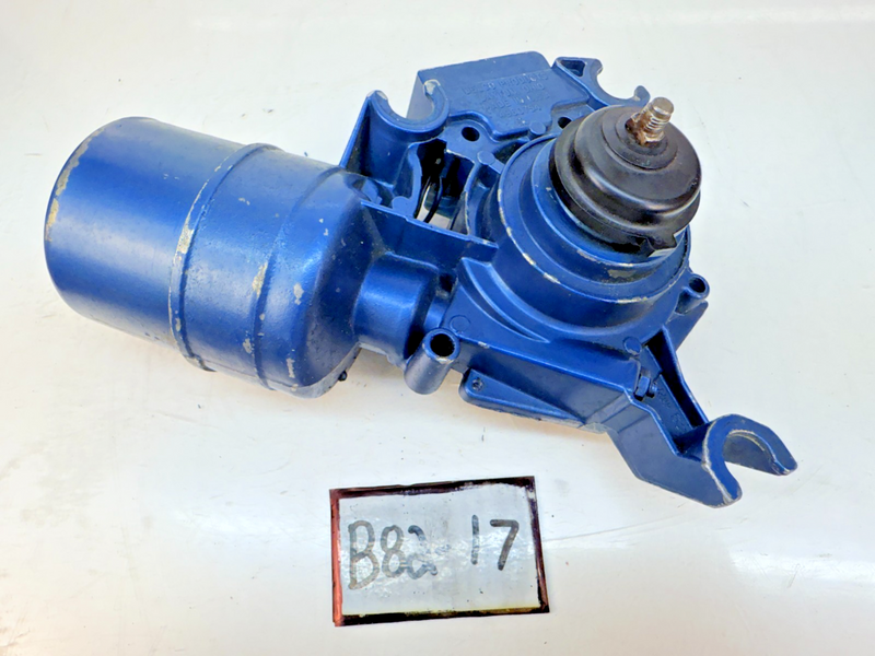 OEM Delco 1975 1976 1977 1978 1979 Trans Am Camaro Cadillac Wiper Motor B82-17