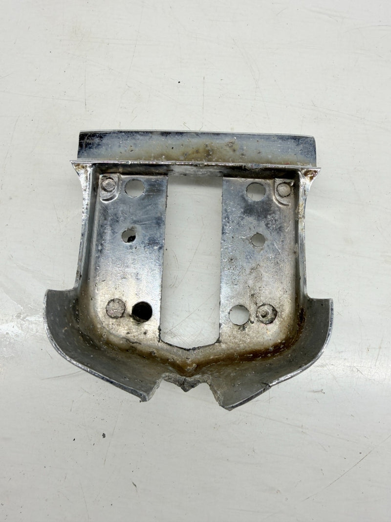 OEM 1962 - 1969 MG MIDGET Grille Emblem Mount ARH 1800 C67-45