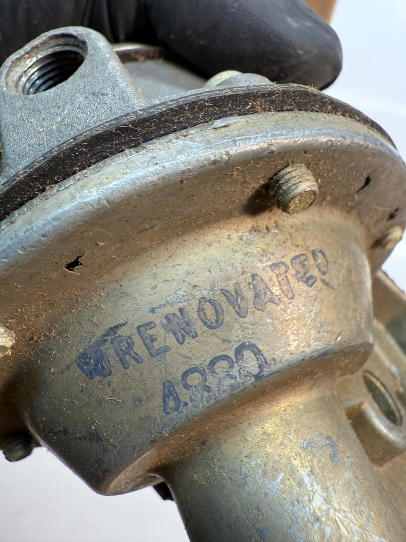 NORS Fuel Pump 1960 Dodge Plymouth 6 Cylinder Truck Dart Valiant 4880 F-85