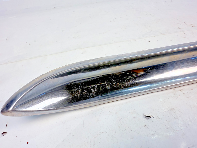 OEM 1960 Chevy Impala 2 Door Convertible RH Door Trim RIGHT 60 B75-42