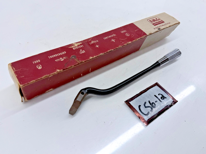 NOS 1964 65 1966 Ford Galaxie Ranch Wagon Shifter Handle AT Column Shift C56-12
