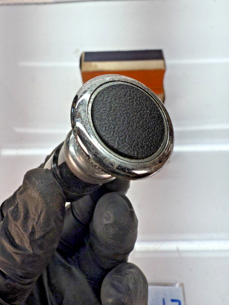 NOS Rochester 1970-1972 Buick Skylark GS GSX Cigarette Lighter 70 71 72 C20-17