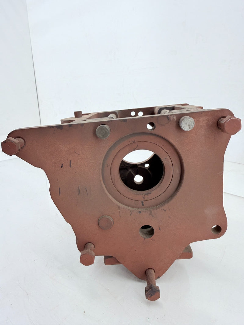 Original Ford GPW Jeep Willys MB T84 Transmission Housing T84J-1A Date F592 T-4