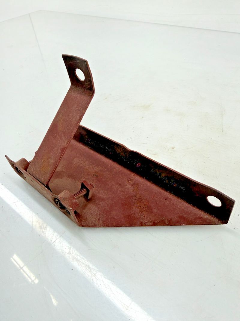 Original Ford GPW Jeep Willys MB CJ M38 Air Cleaner Mounting Bracket C40-44