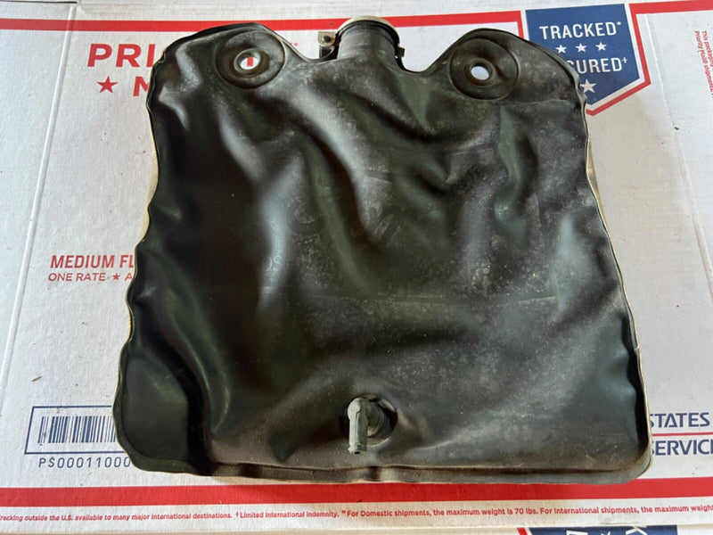 USED C1AZ-17618-D fits 66-67 Mustang FoMoCo Washer Bag Original  RATROD
