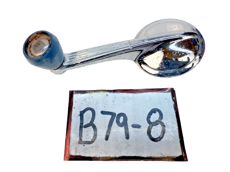 OEM 1949 - 1962 Chevy Corvette Bel Air Impala Door Window Crank Handle B79-8