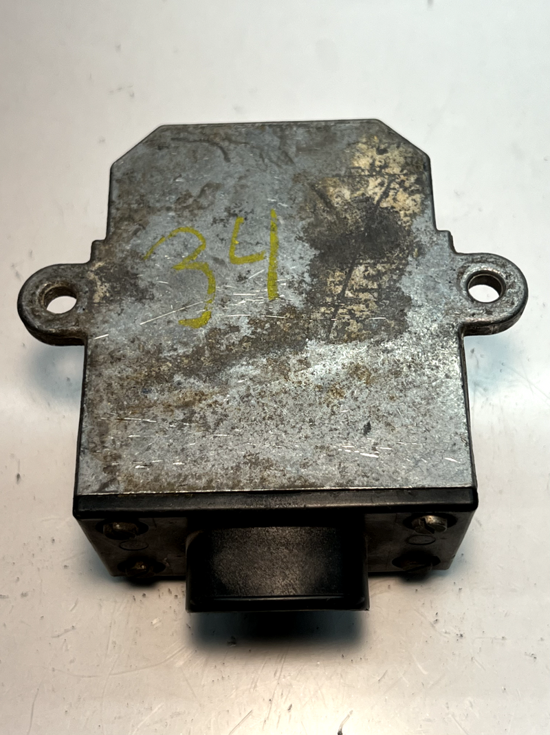 OEM Bosch Control Unit Ignition System Switch Ignition System 0227100025 C3-34