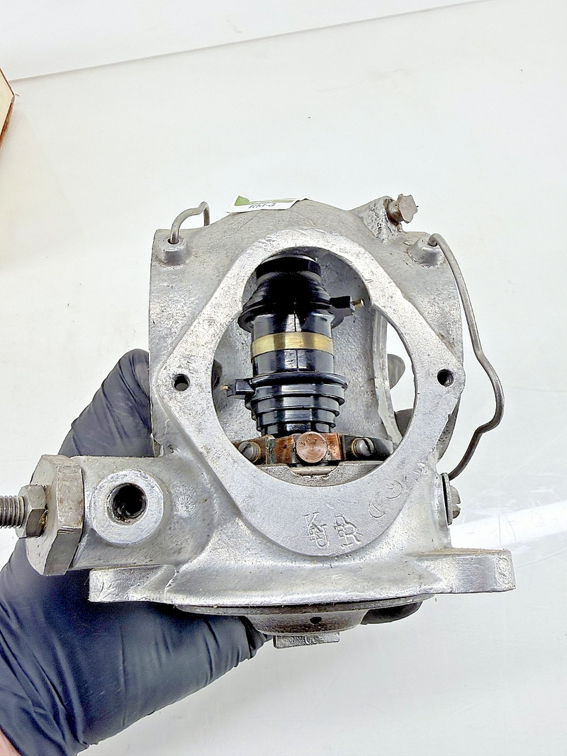 NOS 1937 1938 1939 1940 1941 Ford Flathead Distributor 11A-12127 TRUE 11A C51-12