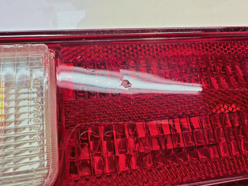 OEM GM 1979 - 1987 El Camino RH Tail Brake Light 5970812 B14-15