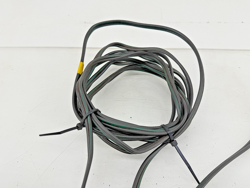 OEM 1969 1970 Ford Mustang Torino Galaxie Cougar WIRING & SWITCH C63-27
