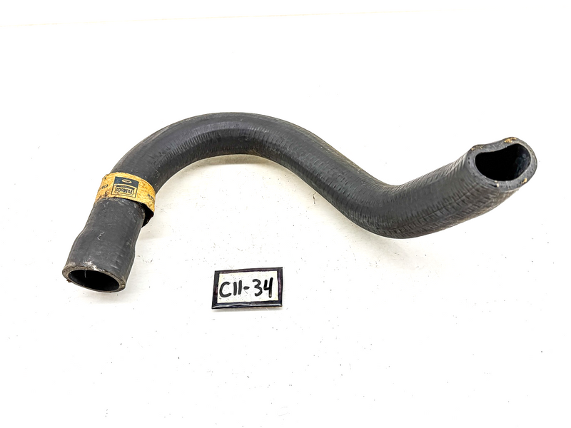 NOS 1963 1964 1965 1966 FORD FALCON MUSTANG RADIATOR HOSE C3DZ-8286-H C11-34