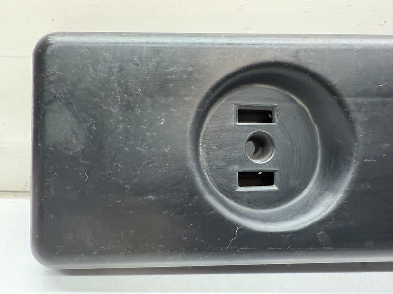 OEM Mercedes W123 Driver Left LH Rear Tail Light Assembly 22064L DOT22 064 C13-9