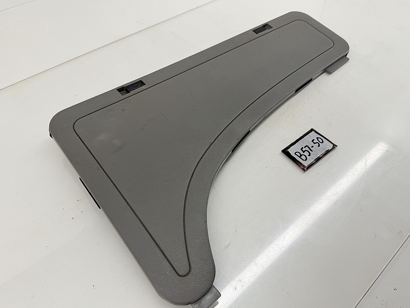OEM 1994 - 2001 FORD Explorer LH Rear Storage Compartment Cover F47B B57-50