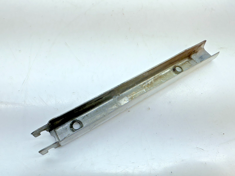 OEM 1955 1956 1957 Chevy Bel Air 2 Door HardTop Vent Window Trim Moulding B84-9