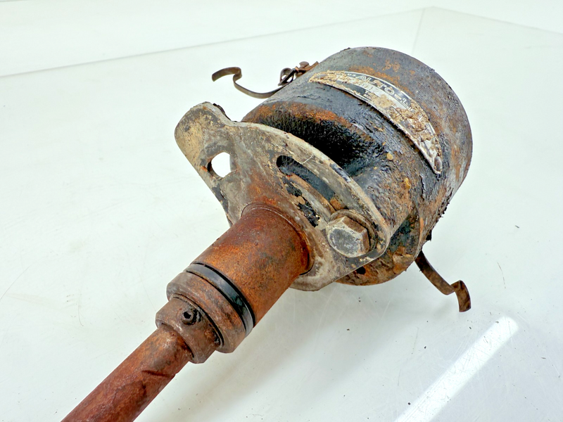 Autolite IAY-4012 Distributor Willys Jeep Lightning Wagon Pickup 1950-53 C42-29