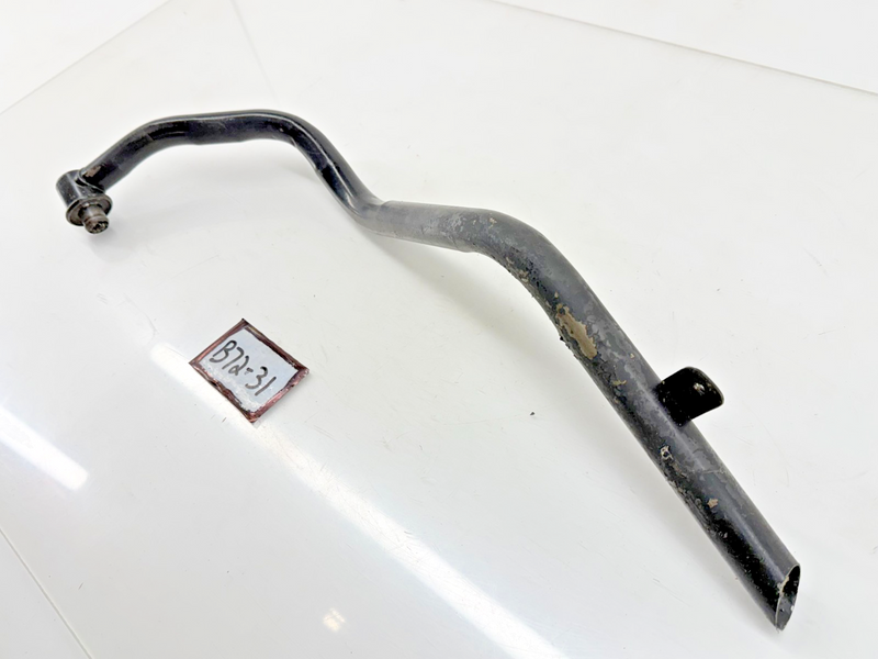 OEM 1960 - 1964 FORD FALCON RANCHERO COMET ROAD DRAFT TUBE C4DZ-6758-C B72-31