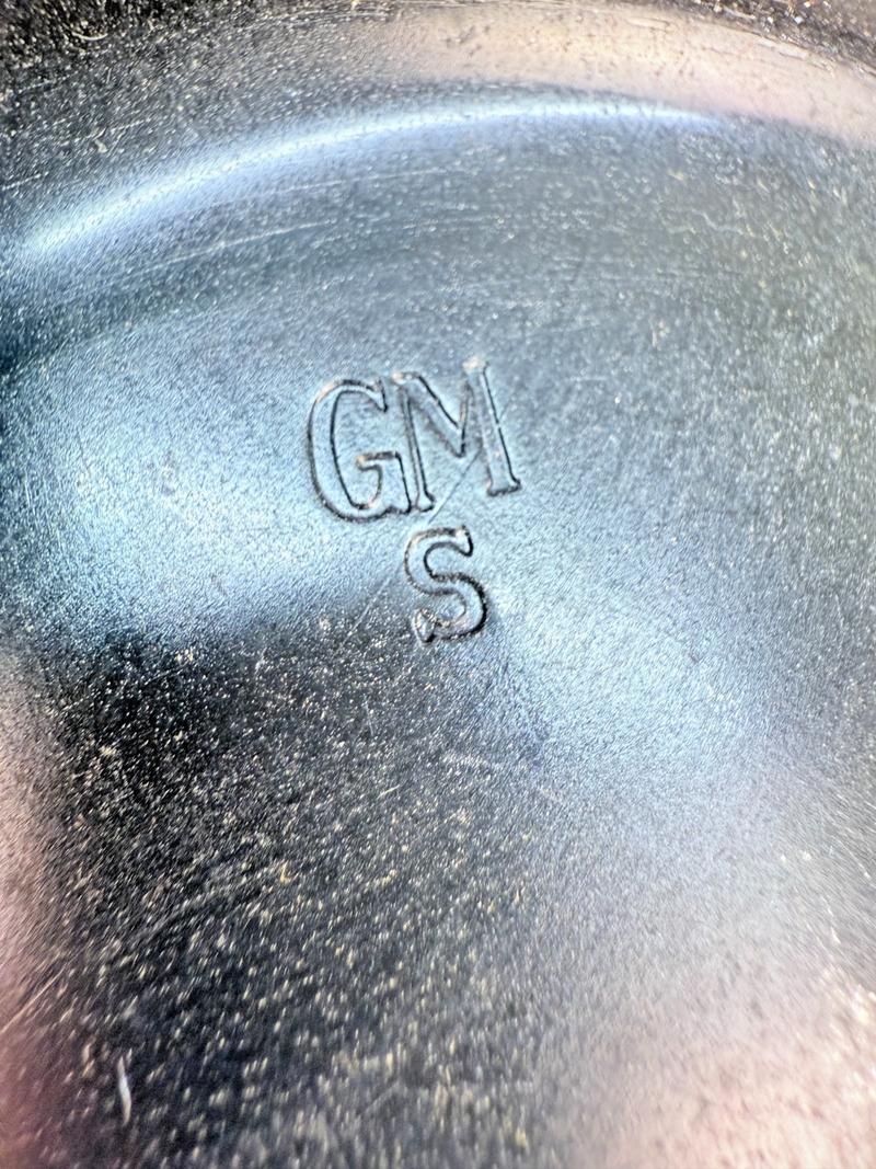 NOS 1968 1969 1970 Corvette Camaro GM 3995642 Water Pump Pulley 327 350 B4-41