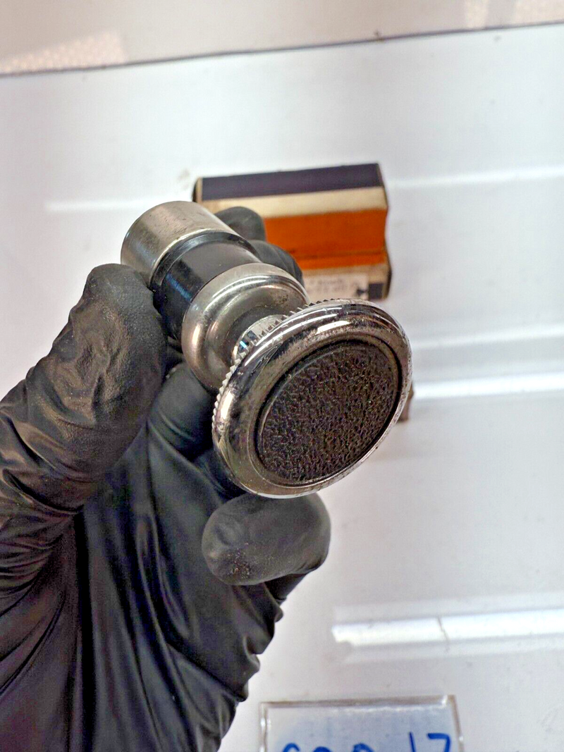 NOS Rochester 1970-1972 Buick Skylark GS GSX Cigarette Lighter 70 71 72 C20-17