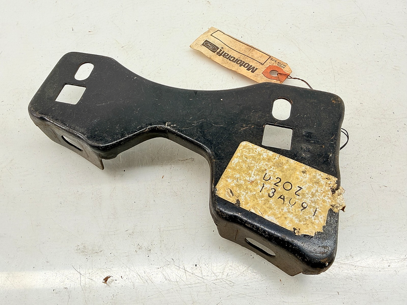 NOS 1972 Ford Gran Torino Ranchero Headlight Mounting Bracket D2OZ13A091A C58-14