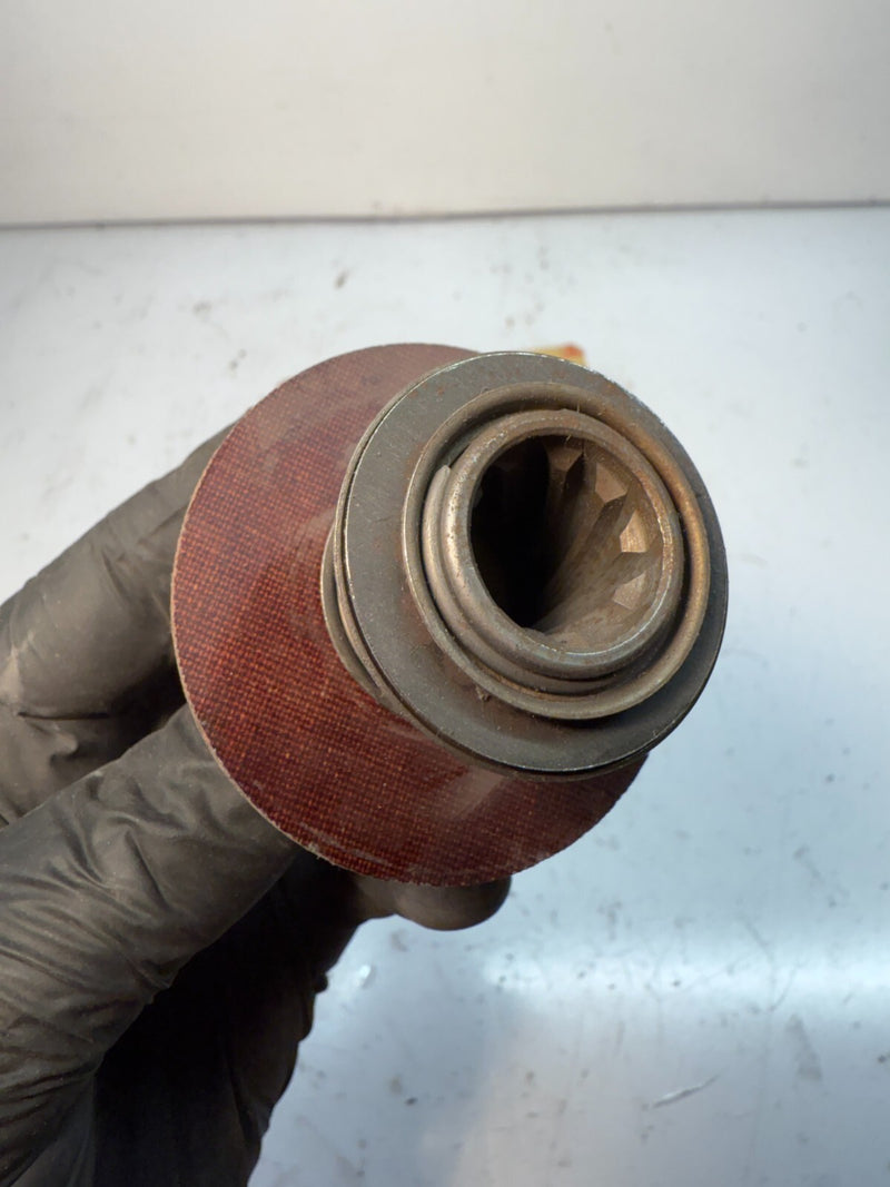 NOS Vintage Genuine Mercedes Starter Bendix 000 151 58 13 C9-2