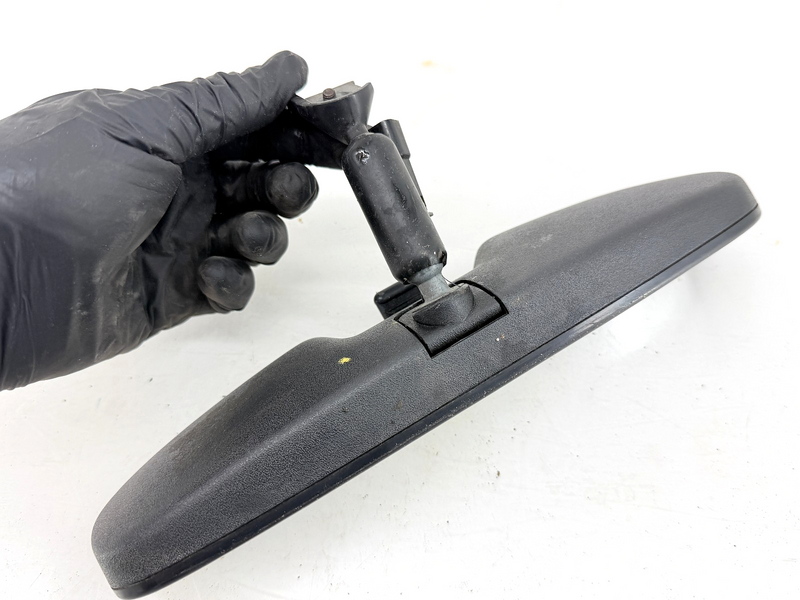 OEM 1987 - 1993 Ford Mustang Convertible Rear View Mirror Interior Lamp C69-24