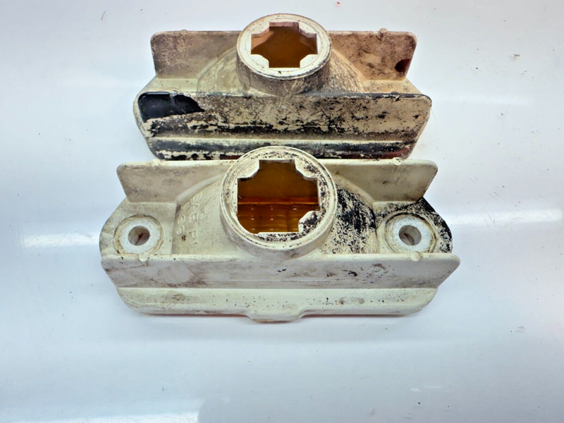 OEM 1969 Camaro RS SS Z/28 Yenko Chevelle Malibu REAR MARKER LAMP LIGHT B59-40