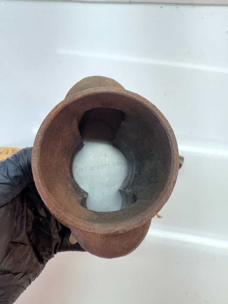 NOS 1951 - 1956 Packard U-Joint Housing R-62 51 52 53 54 55 56 C23-13