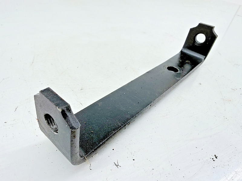 Original 1958 - 1961 Chevy 348 Generator Bracket w/o PS 1959 1960 Impala B63-79