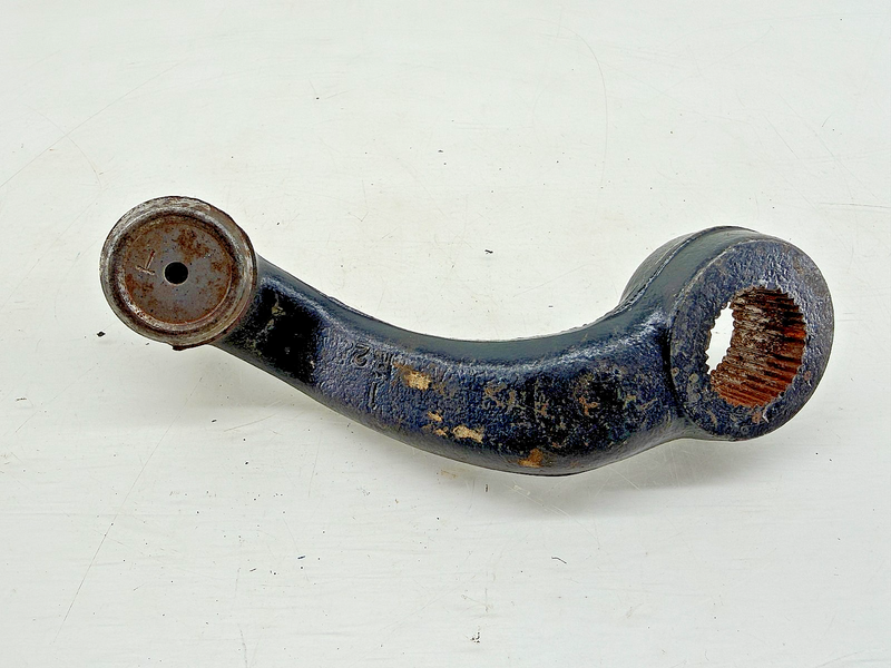 NOS 1965 1966 Chrysler Dodge Steering Pitman Arm 14331 C18-72