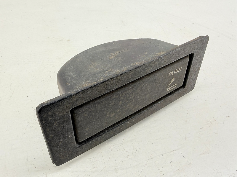 OEM 1987 - 1993 Ford Mustang Console Ashtray Swivel Receptacle E7ZB-61048A46-AWA